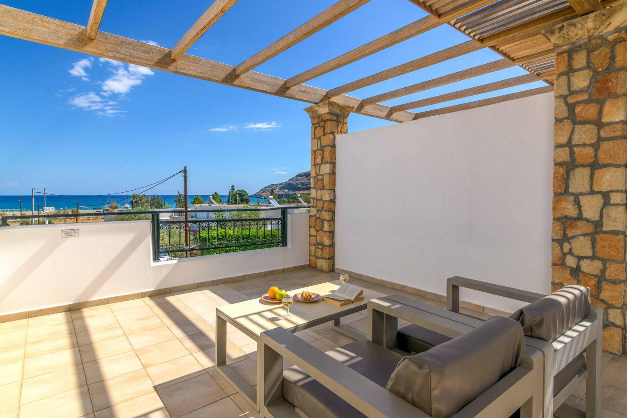 Krini Eleni Villa