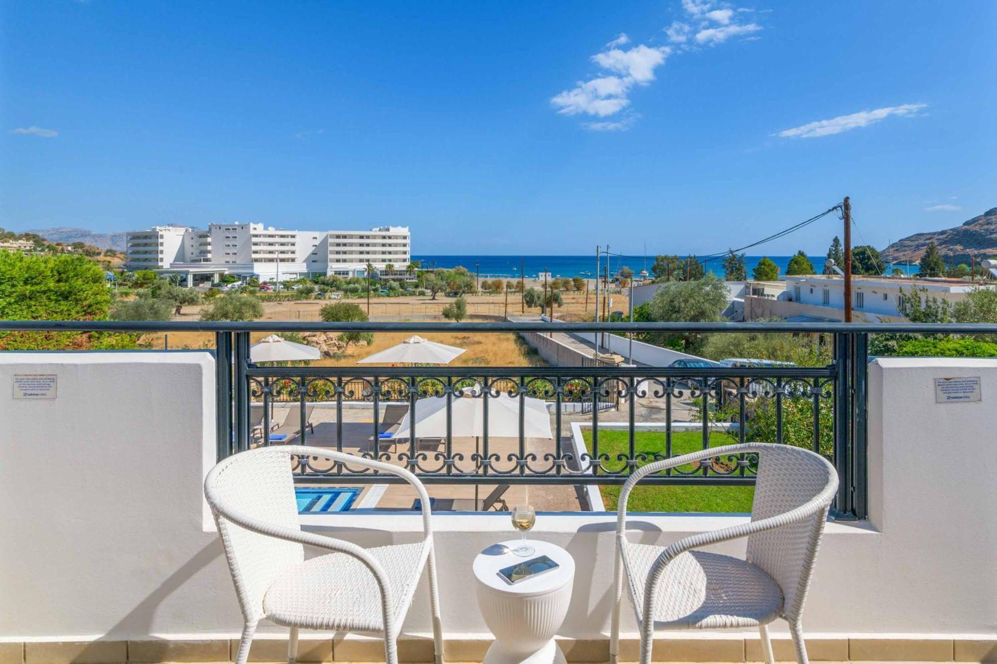 Villa Krini Eleni